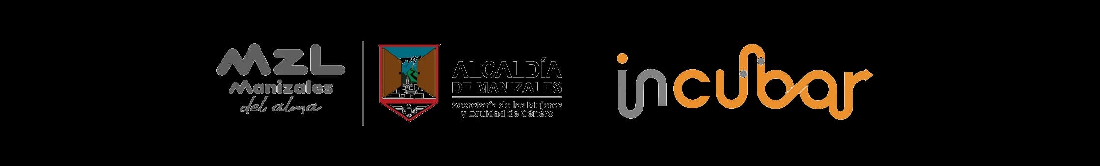 Logo Alcaldía de Manizales