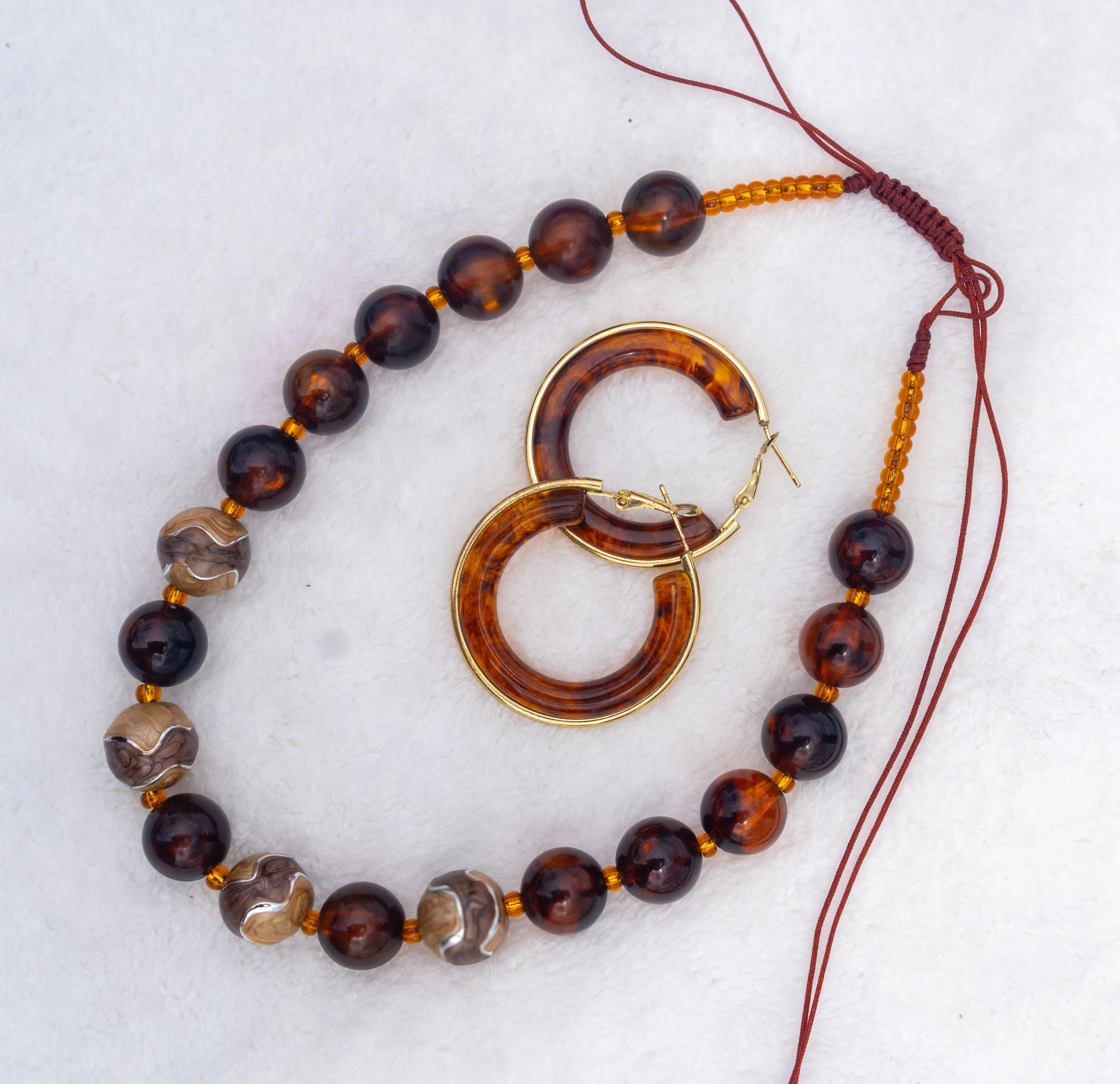 Amarac Accesorios