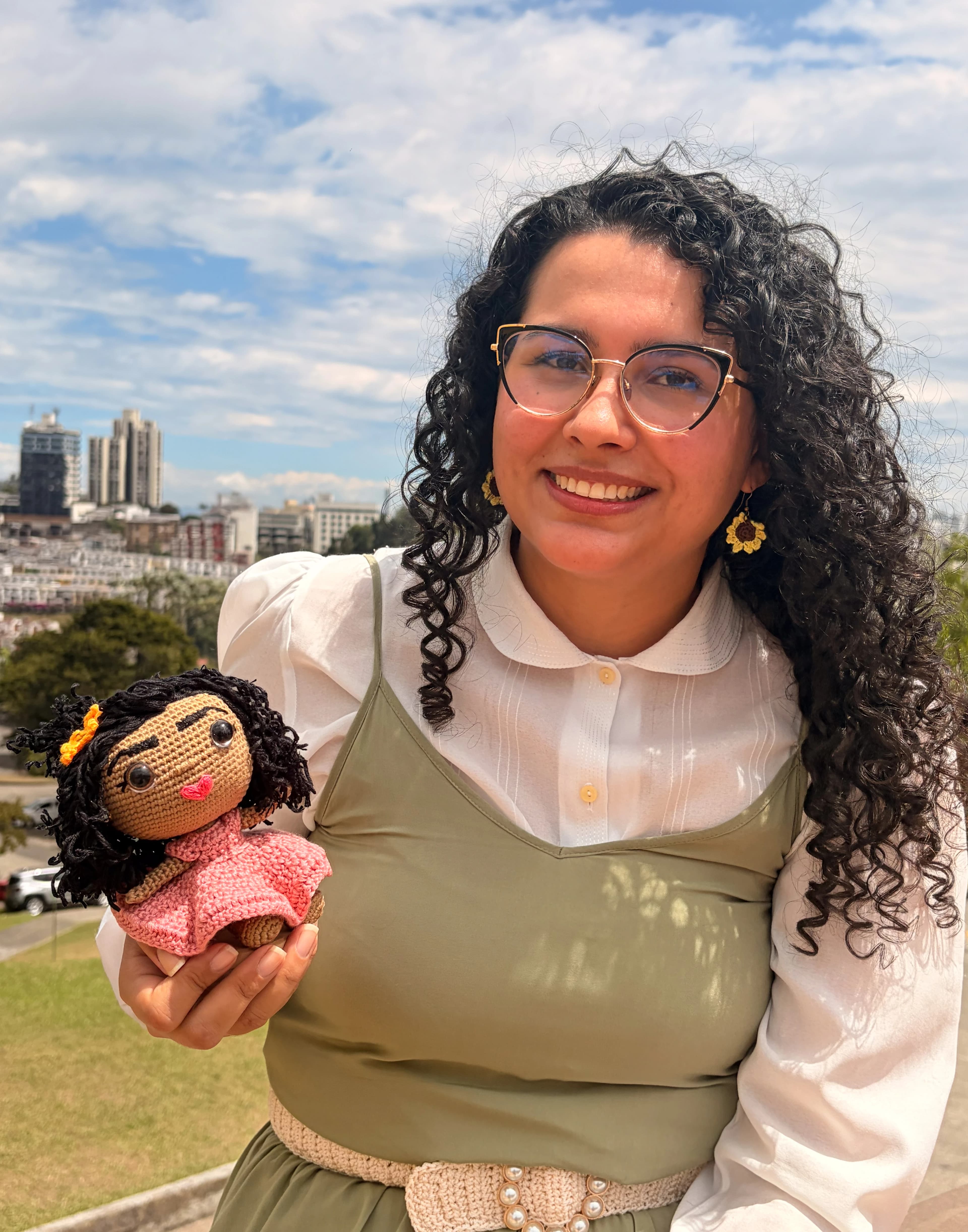 Valentina Ríos Aristizábal — Samantha Tejiendo Memorias
