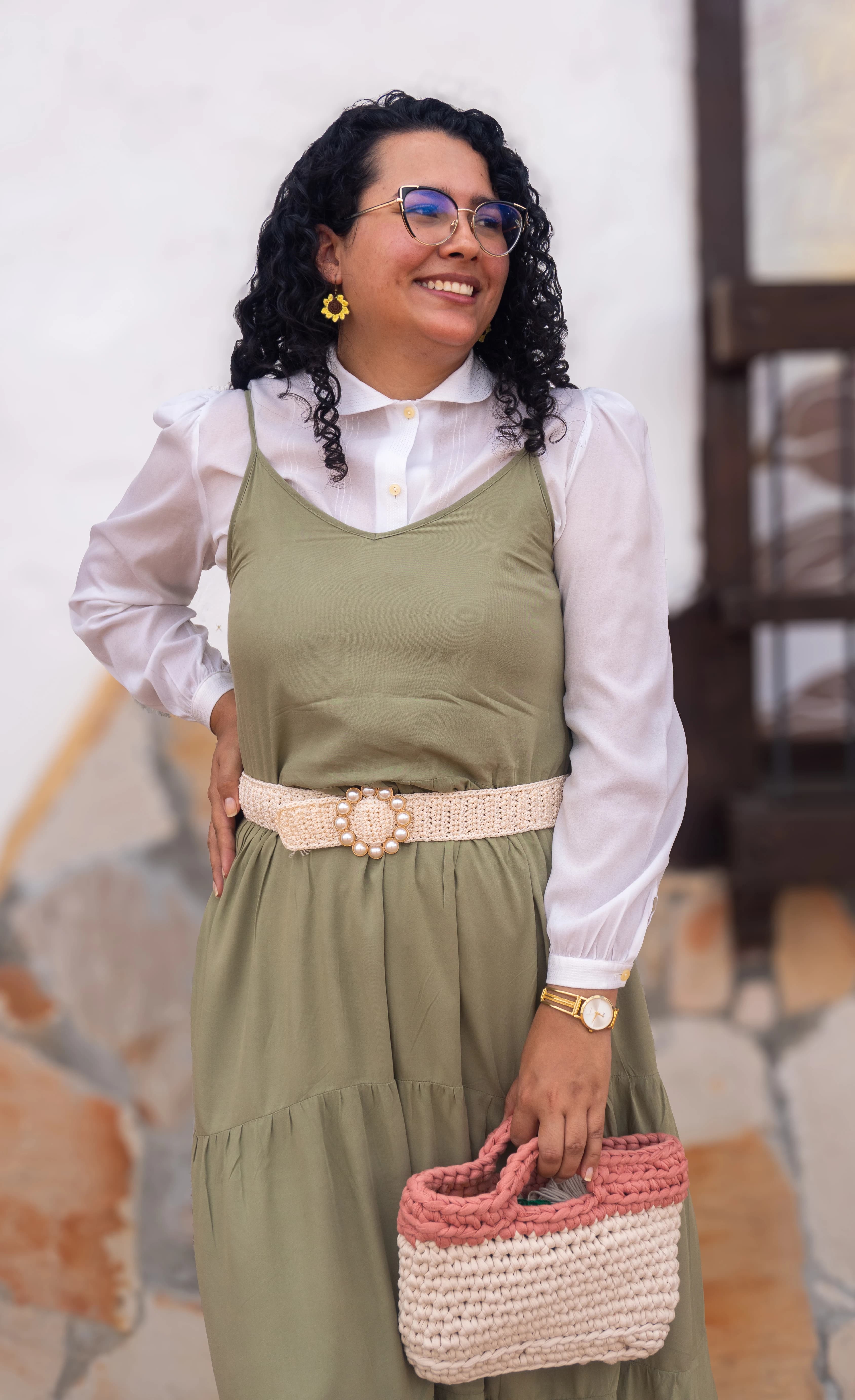 Llaveros y accesorios Samantha
