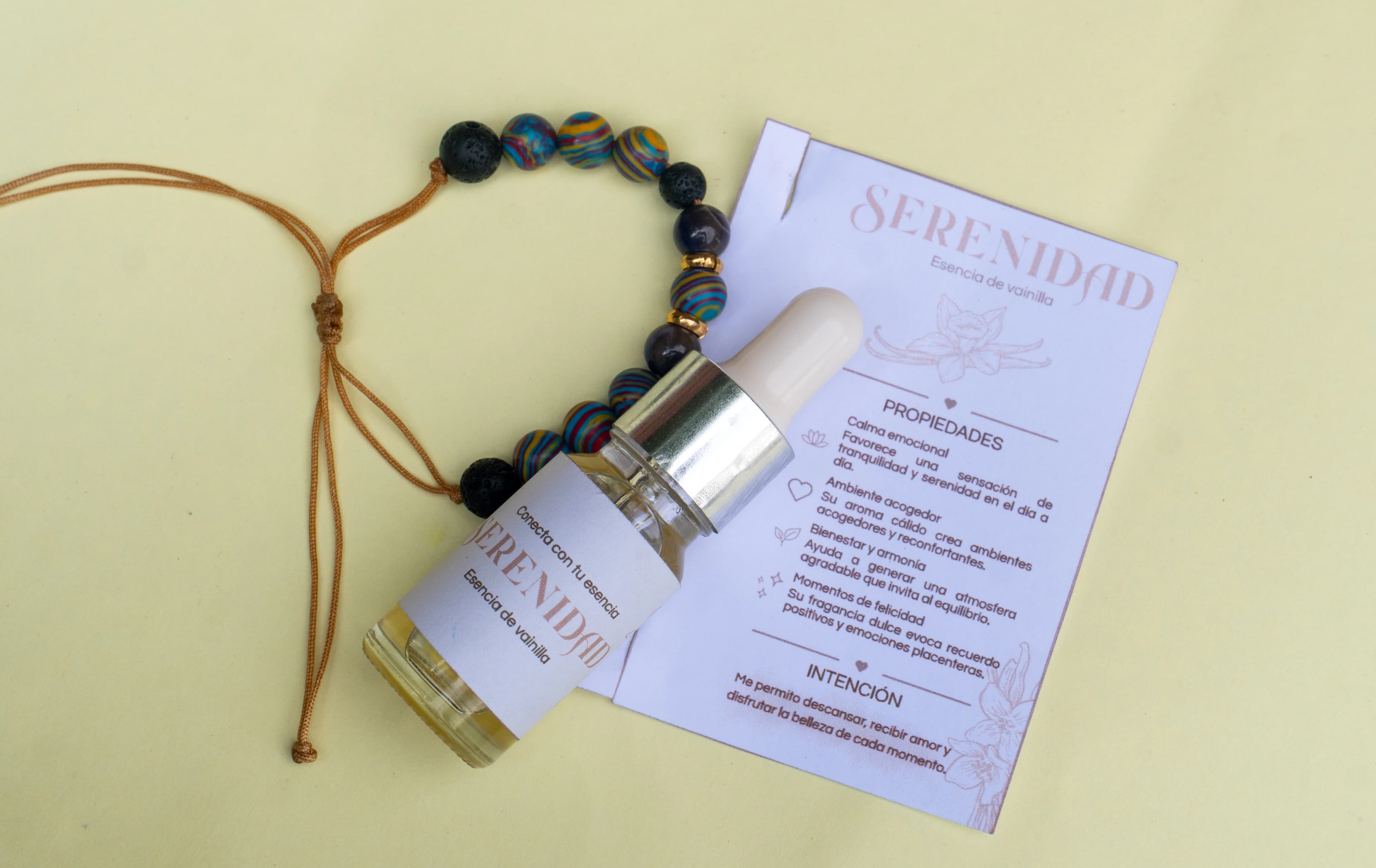 Producto Lutherea