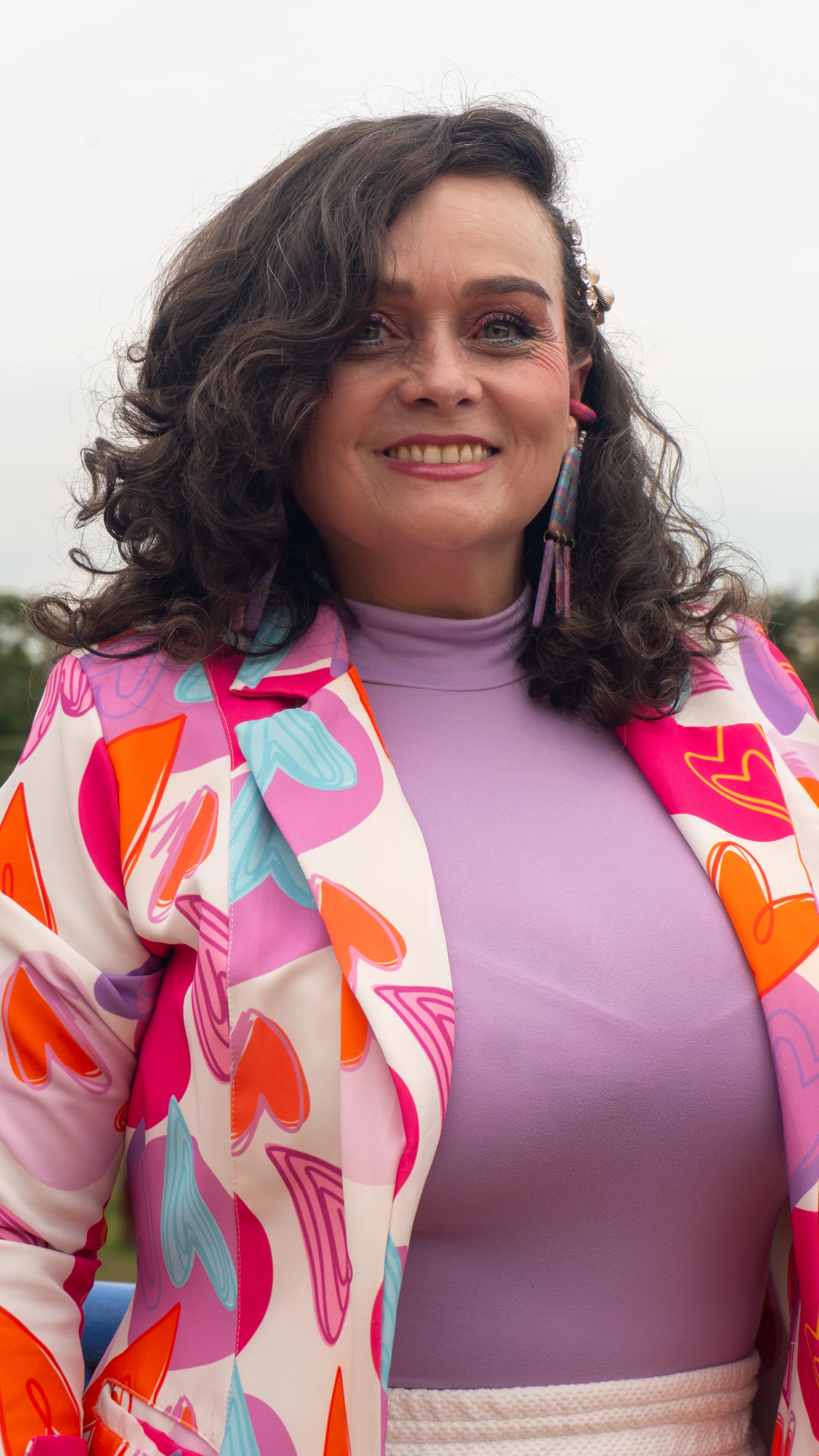 Francined Castrillón Ortiz — Soy Fran