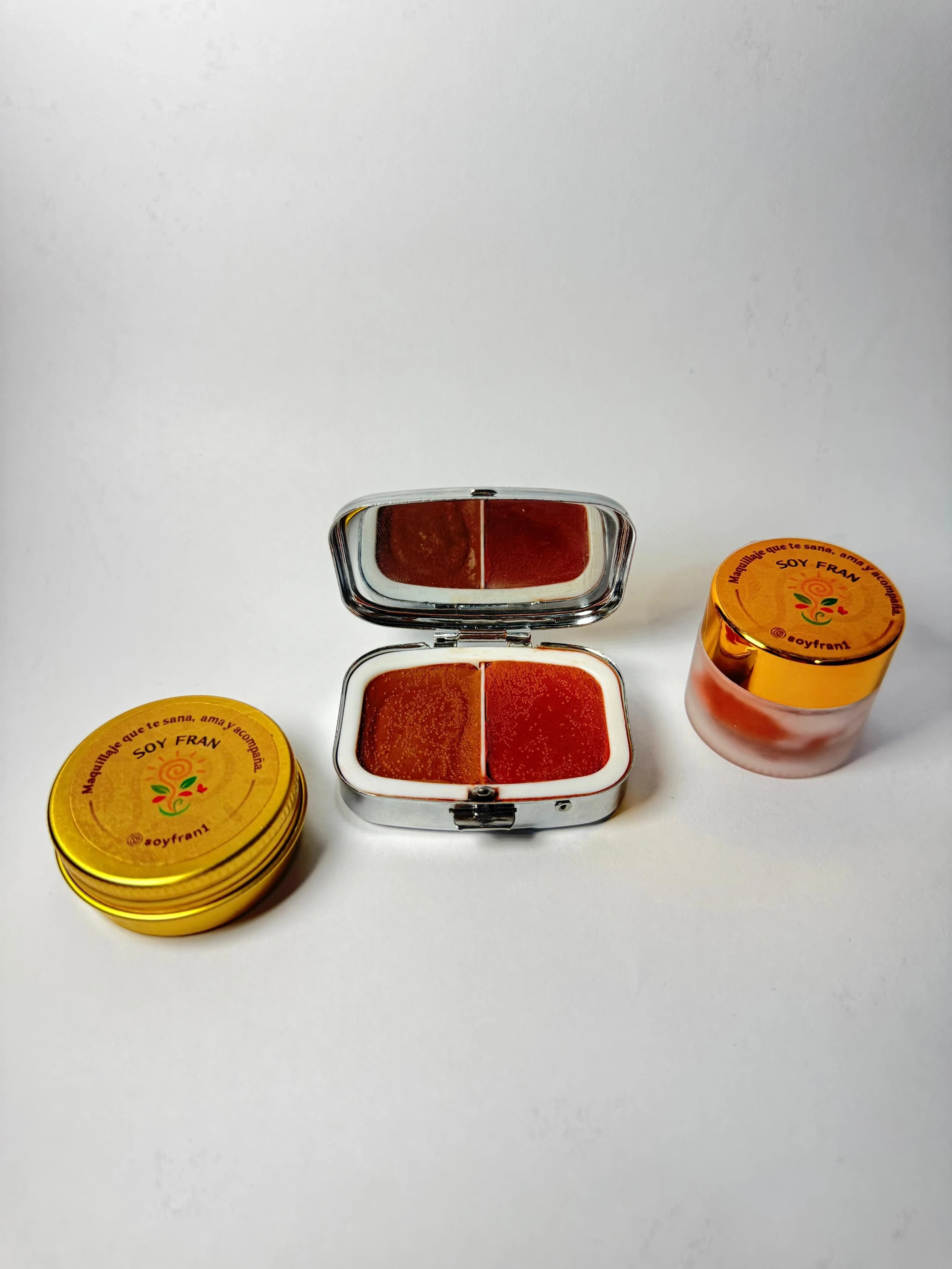 Nutri labios multifunción Soy Fran