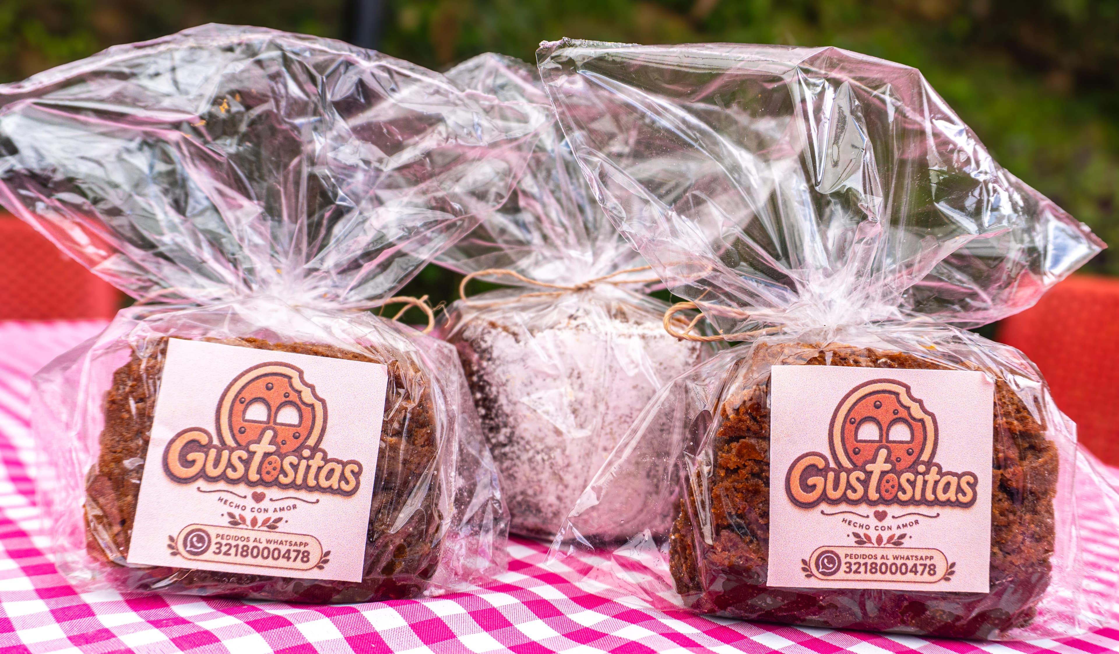Gustositas