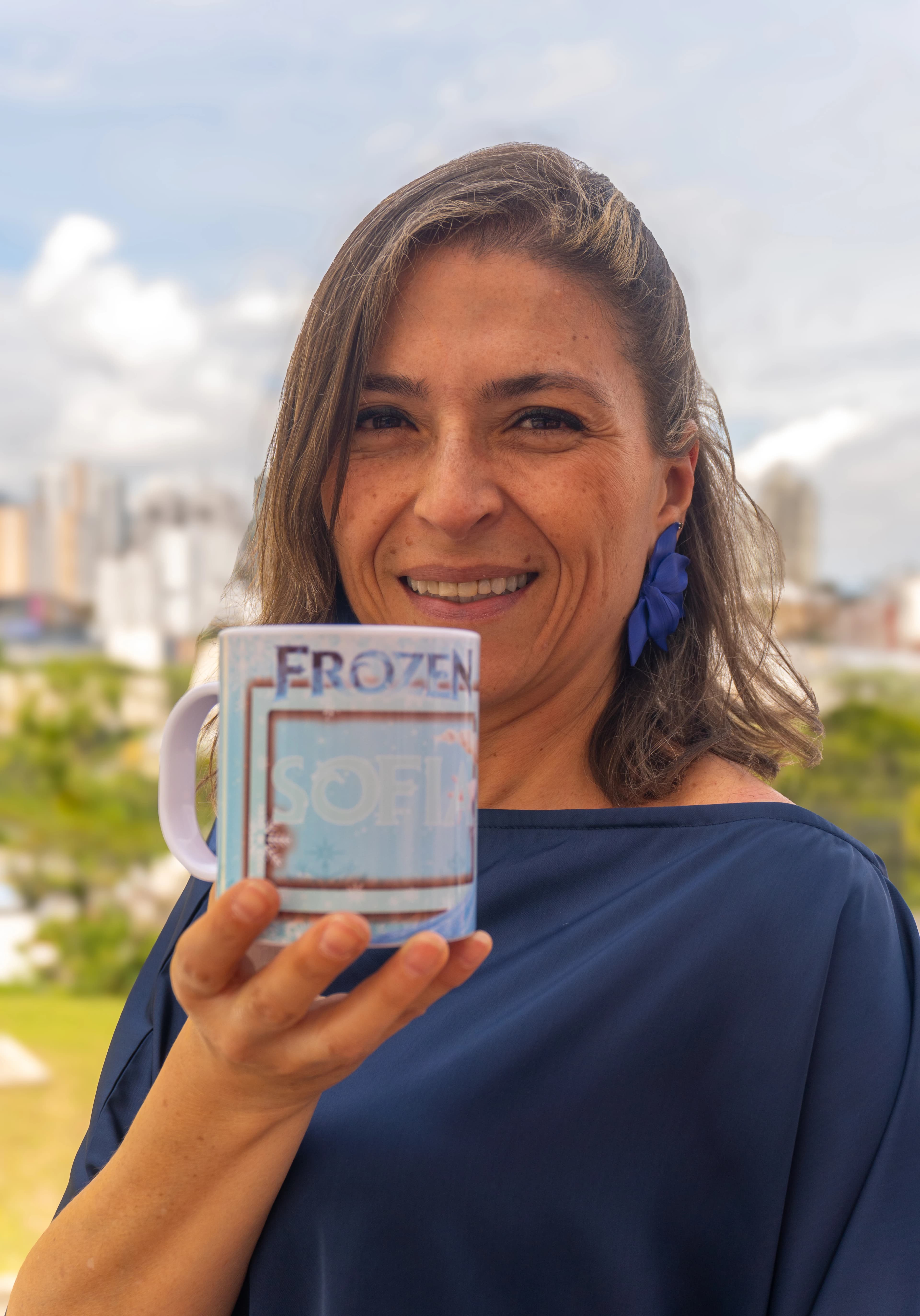 Andrea Soto Quintero — Lunarte Diseño